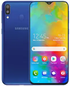 Замена динамика на телефоне Samsung Galaxy M20 в Воронеже